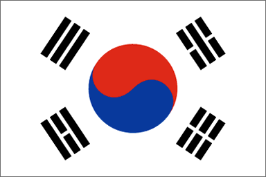 [Korean flag]